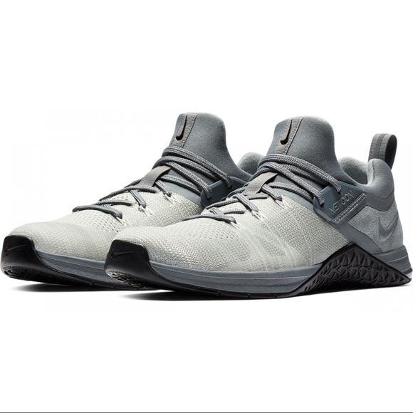 Nike Metcon Flyknit 3 Sneaker - Picture 7 of 9